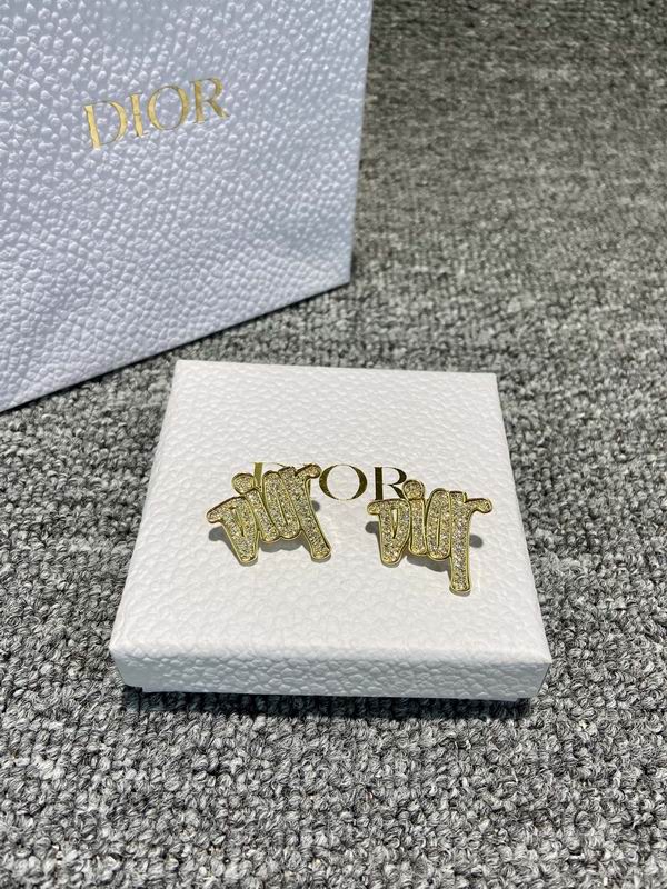 Dior Earring 05lyr609